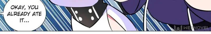 My Girlfriend is a Dragon Chapter 130 32